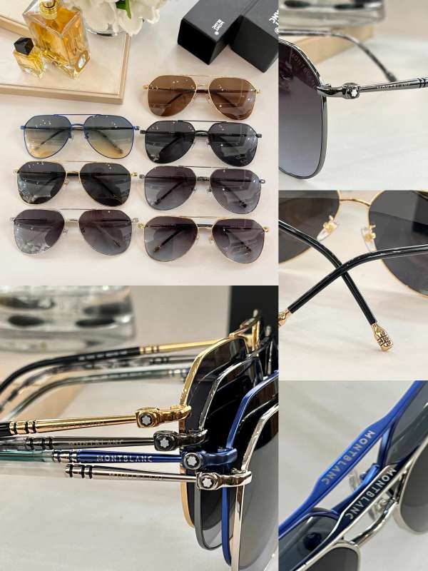 Picture of Montblanc Sunglasses _SKUfw47394122fw